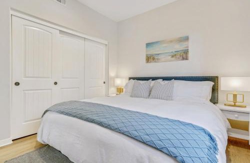 Harbor Gateway South House | Torrance Downtown Spacious 5Bedroom 4bathroom House Free Parking WiFi Near Harbor UCLA SpaceX