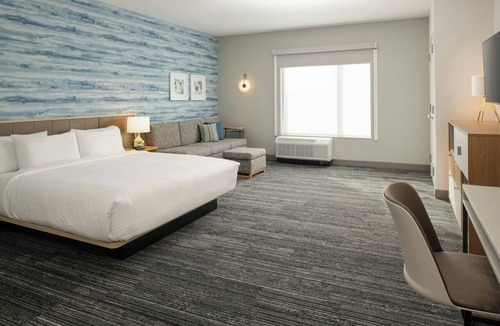 Downtown Prescott Valley Hotel | Towneplace Suites By Marriott Prescott Valley