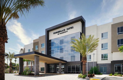 Riverpark Hotel | TownePlace Suites by Marriott Ventura Oxnard