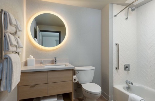 Tracy Hotel | Towneplace Suites By Marriott Tracy