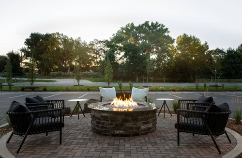 Tracy Hotel | Towneplace Suites By Marriott Tracy
