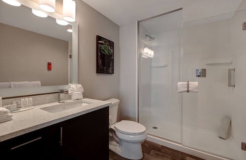 San Luis Obispo Hotel | TownePlace Suites San Luis Obispo
