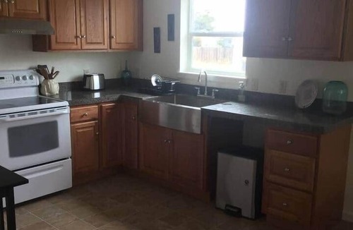 Crescent City North Cottage | Trade Winds #1 Near The Beach