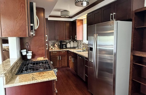 Laguna Beach Apartment | Tranquil 1-bedroom apartment in ideal Laguna Beach location