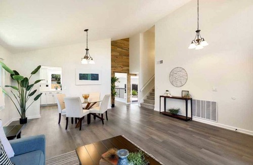 Mira Mesa House | Tranquil Haven on Alonda Ct