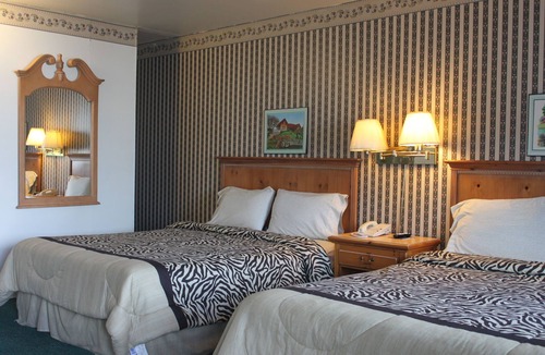 Downtown Hotel | Travel Inn