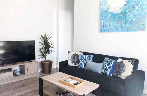 Pacific Terrace Hotel | Traveling with colleagues or another couple? We manage multiple suites in this building — message us about availability.