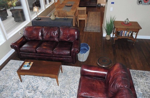 Murphys House | Tree View - Murphys Vacation Rentals