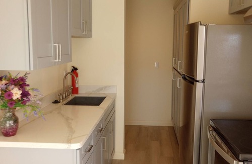 Vallejo Condo | Tremendous 2-bedroom condo in friendly Vallejo neighborhood