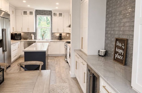 Ladera Ranch House | Trendy 2,400 sq ft 4B + 2.5 Ba with 2 King Beds, Pools and Pickleball