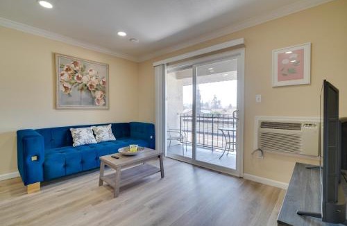 Pleasanton House | Tri-Valley Getaway 2 Mi to Historic Main Street!