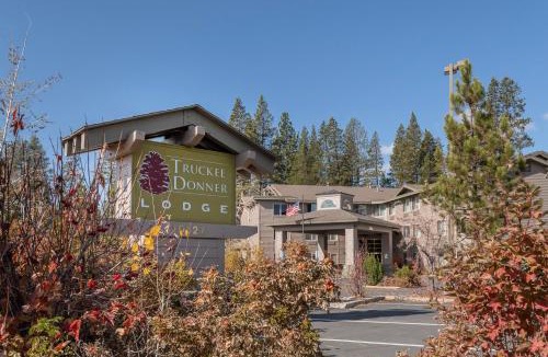 Truckee Hotel | Truckee Donner Lodge