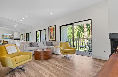 La Quinta Apartment | TV205 Trendy 2 bedroom Tennis Villa near LQ Resort