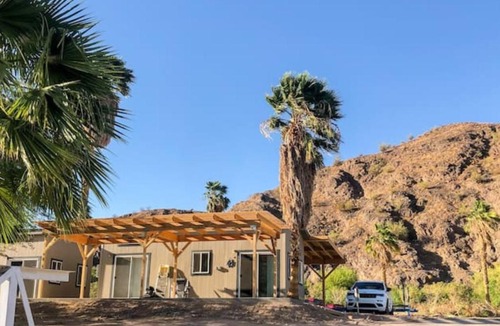 Parker Dam House | Twilight Tides Riverside