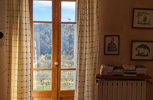 Ribes House | Typical stone house