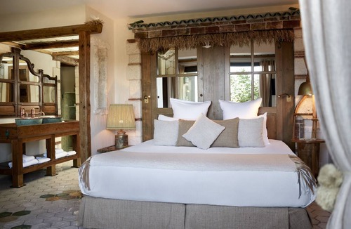 Bonifacio Hotel | U Capu Biancu