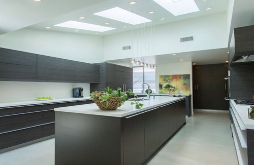 Sherman Oaks House | Ultra Private Paradise Contemporary Mid Century Architectural Heritage Home