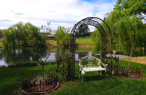 Lincoln House | Unique Experience and Stay on a Working Alpaca Ranch.