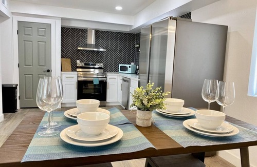 Story House | Uniquely remodeled historical district home in Phoenix