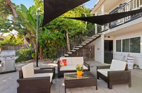 Ocean Beach Apartment | Updated and Cozy Apartment in heart of OB!
