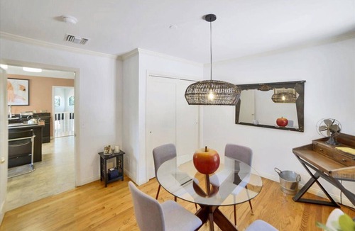 Rossmoyne House | UPSCALE GUEST HOUSE IN THE HILLS