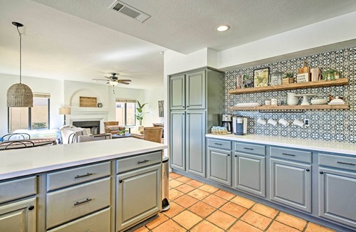 Ahwatukee Foothills House | Upscale Phoenix Abode: Walk to South Mountain Park