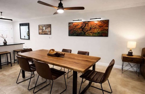 Downtown San Diego Condo | Upscale Remodeled 1B1B in Heart of Little Italy
