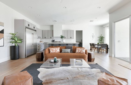 Southwest Village House | Urban Luxe- Old Town, Scottsdale w/Free Pool Heat