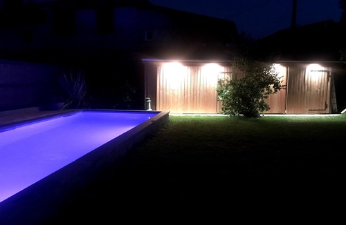 Izeron Villa | Vacation Home with Mountain View in the Vercors National Park