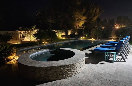 Oakwood House | Vacation Paradise/Gated Golf Community/Courtesy Golf Cart (Available for Rent)