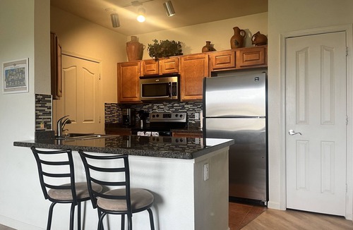 Foothills Condo | Vacation Spot! Poolside, Championship Golf in Ahwatukee