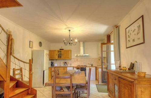Eccica-Suarella House | Vacations with family and friends in the countryside