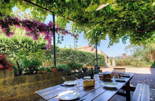 Eccica-Suarella House | Vacations with family and friends in the countryside