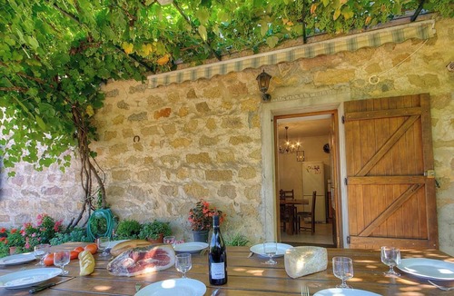 Eccica-Suarella House | Vacations with family and friends in the countryside