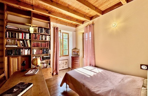 Eccica-Suarella House | Vacations with family and friends in the countryside