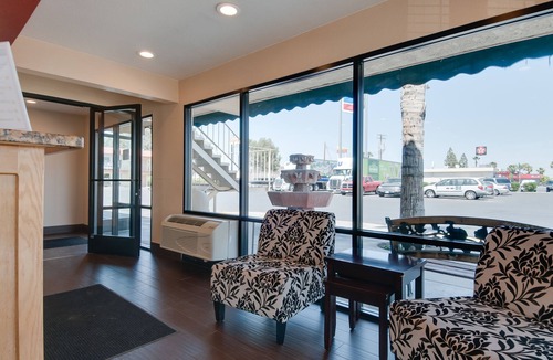 Venola Hotel | Vagabond Inn Bakersfield South