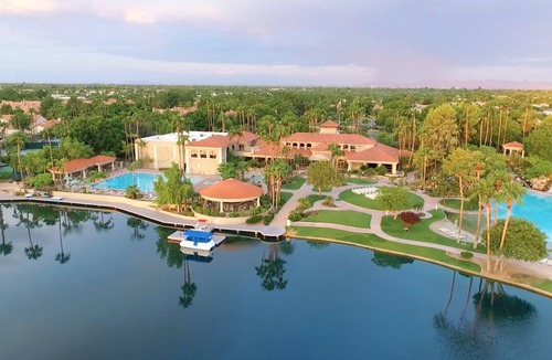 Val Vista Lakes House | Val Vista Lakes! Gilbert 3BD - Beautiful Oasis