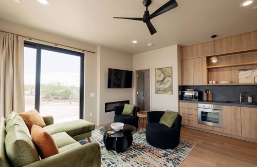 Apache Junction House | Vega 02: A spacious, 3-bedroom desert oasis stay, Vega #2