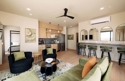 Apache Junction House | Vega 02: A spacious, 3-bedroom desert oasis stay, Vega #2
