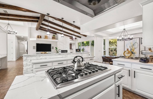 Rancho Palmeras House | Velvet Palm - Elegant Oasis in Indian Wells