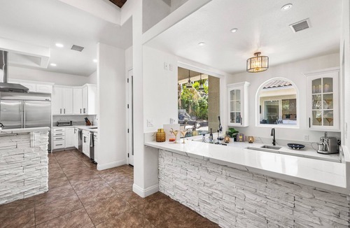 Rancho Palmeras House | Velvet Palm - Elegant Oasis in Indian Wells