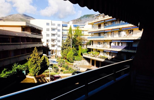 Vence Apartment | Vence charming apartment near historic town 15 km from beaches