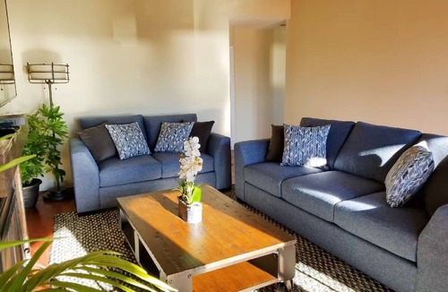 Venice Apartment | Venice Beach Penthouse