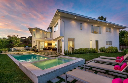 Hollywood Hills West House | Venus Modern