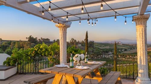 Temecula Villa | Via del Sur by AvantStay