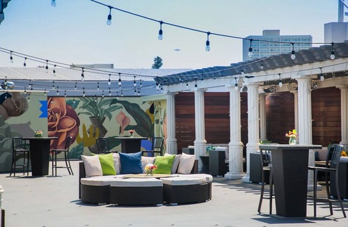 Little Italy Hotel | Vibrant Unit Near County Center Trolley – Perfect Base for Exploring | 3 Units