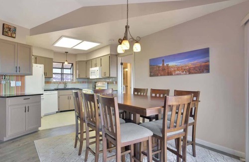 Yavapai Hills House | Views 15min from the square! Close to lynx Lake