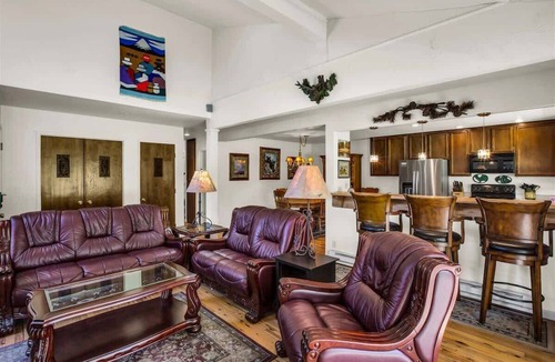 Plumas Eureka Estates Condo | Views of the 8th Fairway at Plumas Pines-8 Aspen