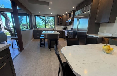 Los Ranchitos House | Views! Private&Spacious! 7BR+Loft, Sleeps 10-19, 21 with fee. 15min= SF,GGB,Napa
