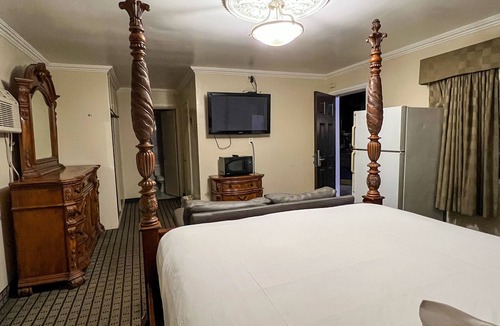 Ventura Hotel | Viking Motel